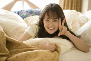 Matsuyama Marie / Matsuyama Miari "สาวสวยใสบริสุทธิ์ 120% !!!" 