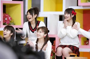 [YS Web] Vol.245 Idoling Idoling !!! MENORES!