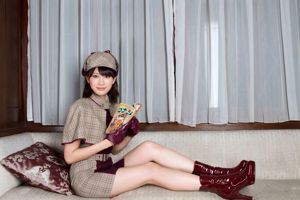 [YS Web] Том 514 AKB48 "Убийство AKB Часть 2"