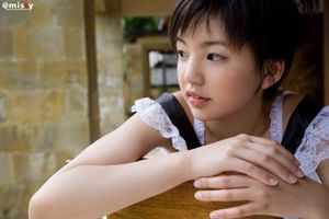 [DGC] NO.432 Yoko Mitsuya Mitsuya уходит