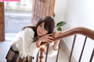 相川るあ Rua Aikawa First [Minisuka.tv] Dream Gallery