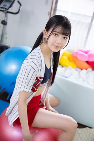 [Minisuka.tv] Mao Imaizumi imaizumi まお – Zwykła galeria 2.2