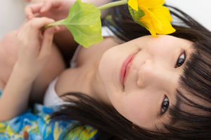 [Minisuka.tv] Ami Manabe 簞辺あみ - Galeria Fresh-idol 62