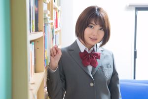 神前つかさ - Limited Gallery 11.1 [Minisuka.tv]