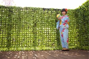 Matsushita Li Sheng "Festival des femmes de Na Liang Xian 2010" [Minisuka.tv]