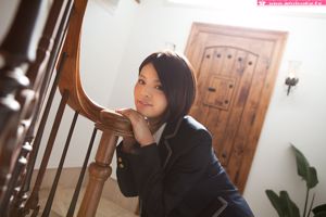 Tsubasa Akimoto Tsubasa Akimoto Phần 1 [Minisuka.tv] Dream Gallery