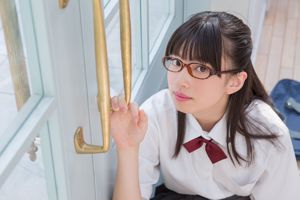 東雲せな - Regular Gallery 9.1 [Minisuka.tv]