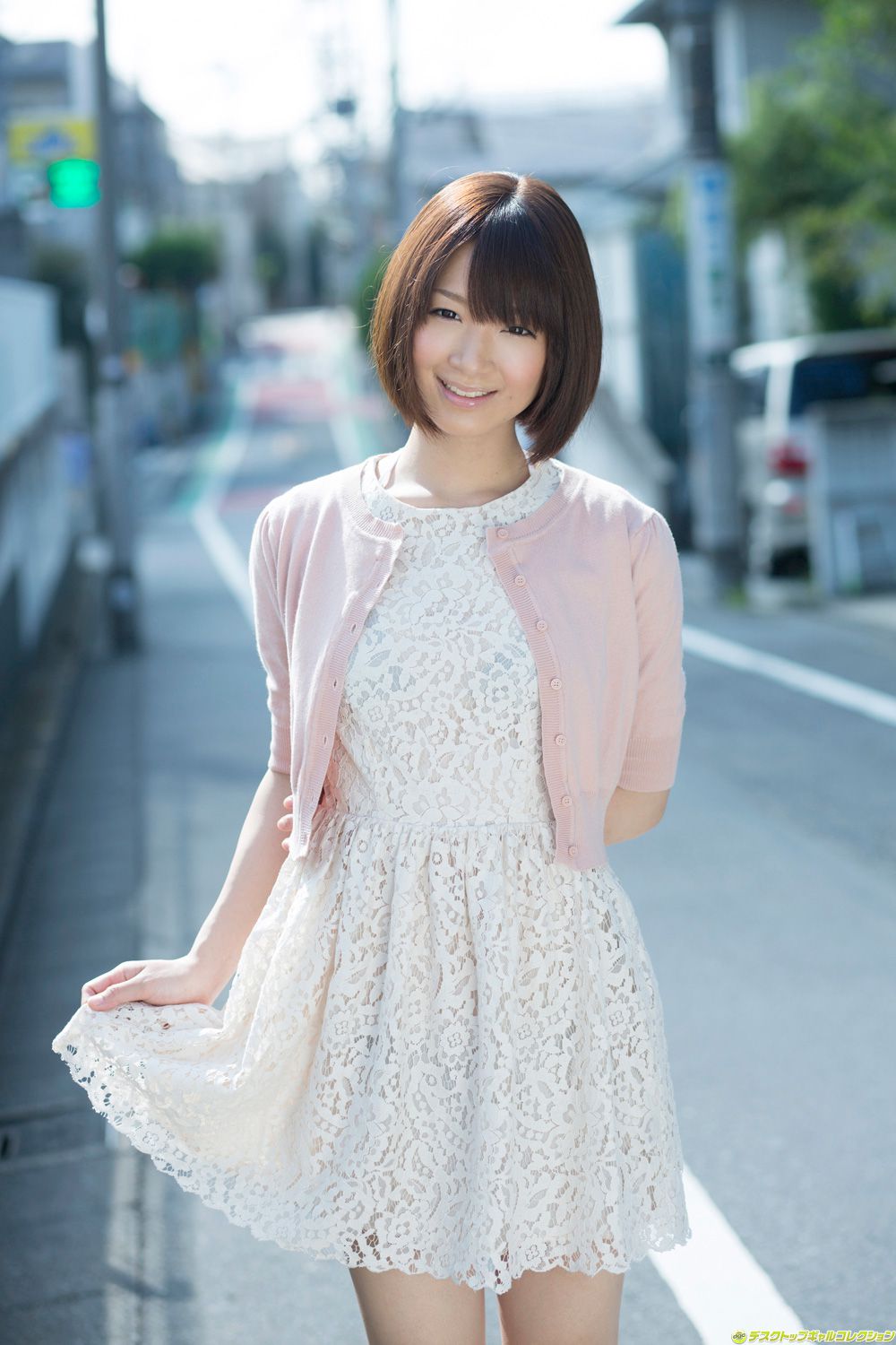 Kamiya Mayu Pagina 5 No.d97138