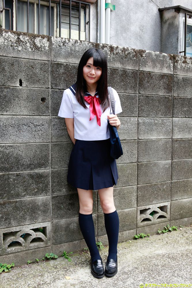 Sayaka Otonashi Página 3 No.aa0986