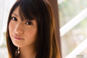 Rio Ogawa / Rio Ogawa [Graphis] Gravure Pertama Putri pertama