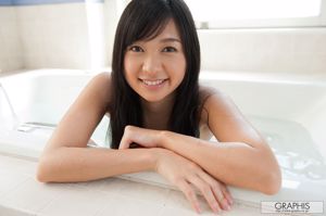 Nana Ogura << O-GU-NA-NA >> [Graphis] Contenuti speciali