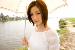 Aya Ueto / Aya Ueto <<亞洲寶藏特別發行>> [Image.tv]