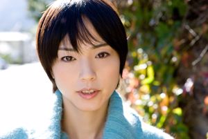 小山田ゆり/小山田さゆり「絶対透明」[Image.tv]