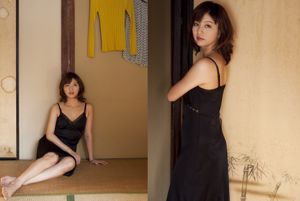 Kai Kai / Kai Marie Marie Kai "사랑의 풍경"1 부 [Image.tv]