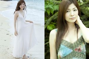 Manami Ui "Aimi and" [Image.tv]