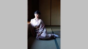 森下尤里（Yuri Morishita）<<美麗的花朵>> [Image.tv]