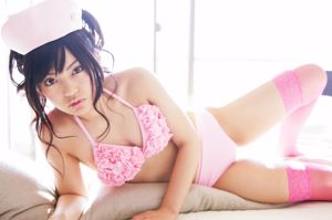 大島みづき Mizuki Oshima [Princess Collection]