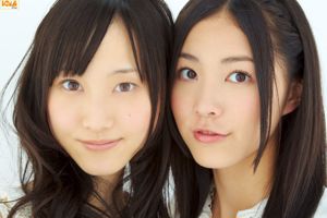 【Bomb.TV】SKE48 2010年8月号（松井十里奈・松井れな・八神久美・高柳茜・向田武坂・絆奈・石田アンナ）