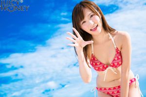 [Juicy Honey] トレカ連動 Moe Amatsuka 天使もえ