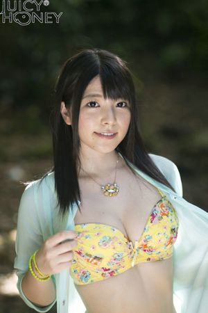 [Sappige honing] jh148 Uehara Ayi / Ai Uehara