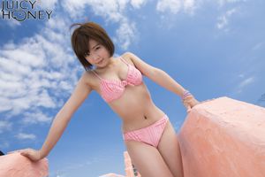 [Juicy Honey] jh129 Mana Sakura "LINGERIE SPECIAL"