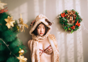 [Welfare COS] Model Wild Lily - Kerstmis