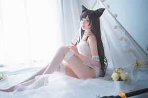 [Lori COS] Hươu sao Shika - Phúc lợi Atago Doujin