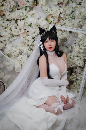 [COS Welfare] Uy Uy - Matrimonio Atago