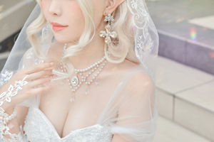 [Cos. Welfare] Ely_eee (bambino ElyEE) --Sposa e biancheria intima