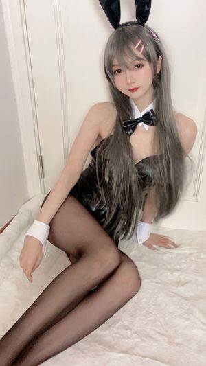 [Welfare COS] 51 Saus - Mai Bunny Girl