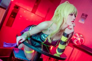 [COS Welfare] Coser__KETTOE - V หน้าแรก GUMI