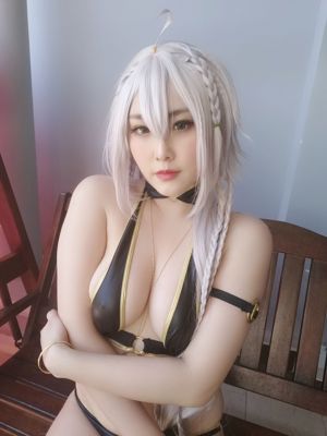 [福利COS] Sunnyvier - Jalter Bikini