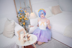 [Bien-être COS] Hana - Angel Rem