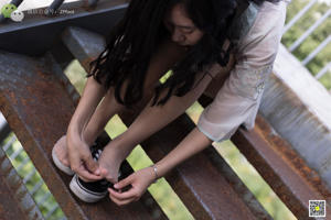 [Camellia Photography LSS] NO.037 Outdoor Entschlammung