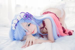 [Foto de COSER de una celebridad de Internet] Sally Dorasnow - Rem Sleep Wear