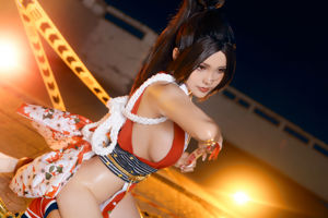 [Wohlfahrt COS] JOYCE - Mai Shiranui