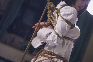 [COS phúc lợi] Ah Riri_Ganlory - Hanging Junior