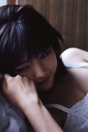 Mano Erina 真野惠里菜《ZERO》