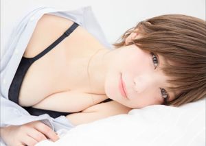 ［ハレム］あまつ様フェチグラビア「青春フェティッシュ」