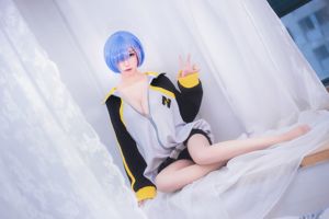 [COS Bien-être] Taro Yuan Yuko SJ_ - Rem Sportswear