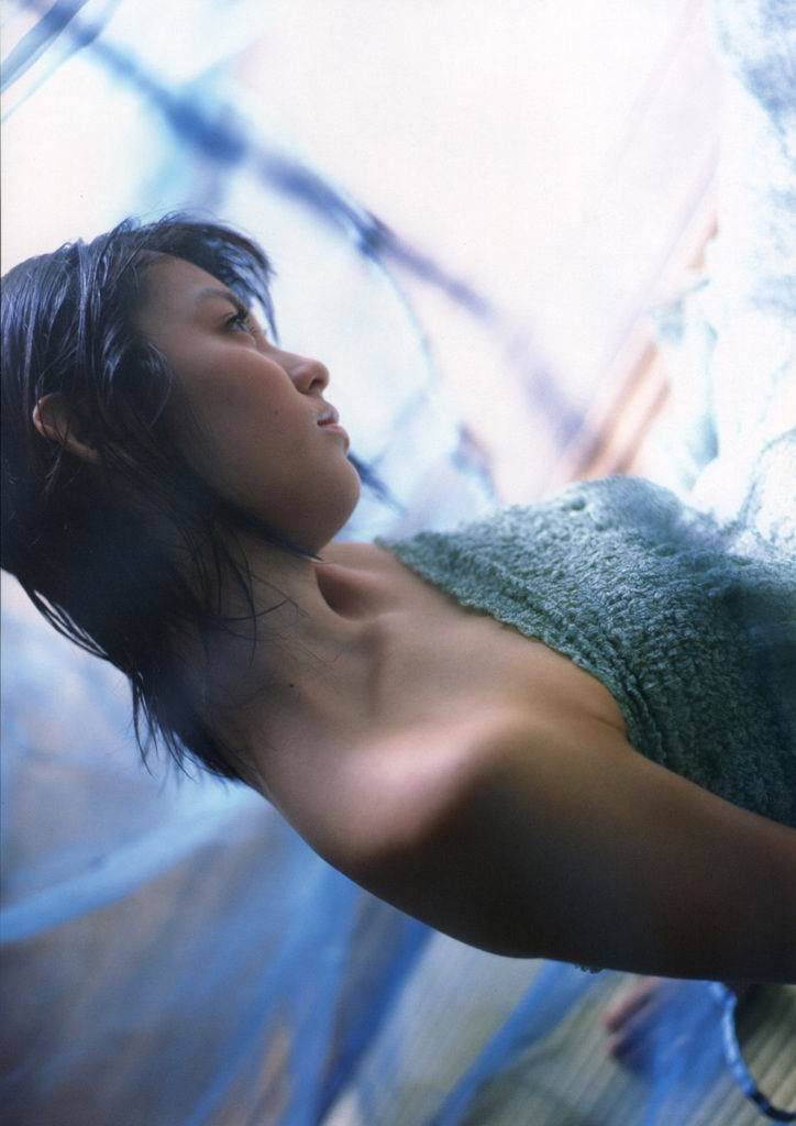 Yuika Motokariya Page 37 No.a173c0