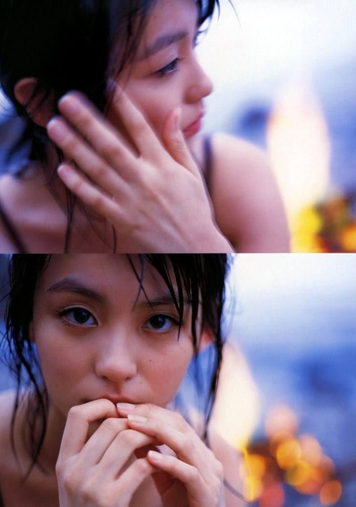Yuika Motokariya Page 46 No.59ff17