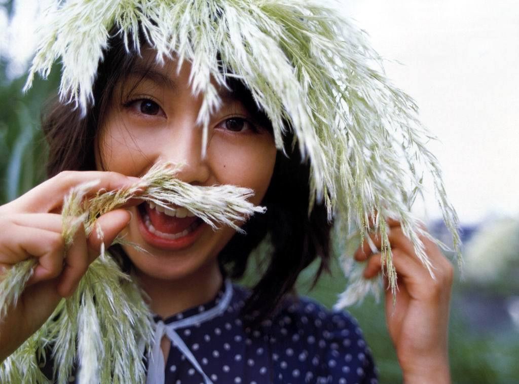 Yuika Motokariya Pagina 26 No.234274