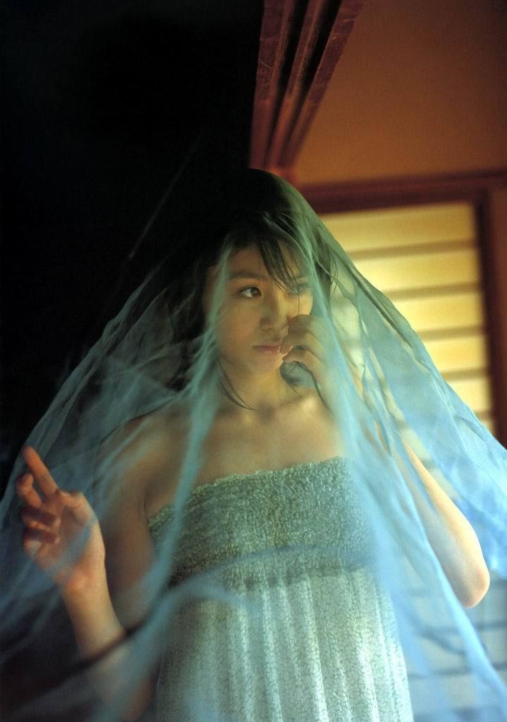 Yuika Motokariya Pagina 23 No.b9e38f