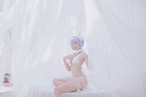 [Messie Huang]写真 - Rem the sheep