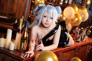 [COS สวัสดิการ] Hu Sensen - Champagne Thief