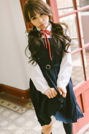 Natsumi-chan "Lolita Girl's Heart" [Cultura Kimoe Moe] KIM003