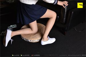 Sachiko "JK Sailor Suit" [Iss to IESS] Silky Foot Bento 223