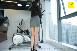 [IESS 奇思趣向] Die N-te Fantasie, Meixis Fitnessstrategie ① Meixi