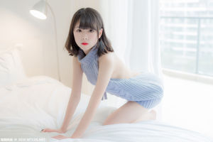 [Phim Kẹo Meow] VOL.225 Xiang Xiaoyuan Blue Summer